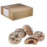 Пряники мини ОРАНЖЕВОЕ СОЛНЦЕ классические с вареной сгущенкой, весовые, 3 кг, гофрокороб, ш/к 60421