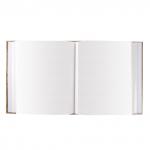 *Фотоальбом BRAUBERG на 200 фото 10*15 см, твердая обложка, Париж, бежевый, 391122