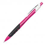 Набор MAPED (Франция) "Black Pep's": мех. карандаш 0,5мм, корпус ассорти + сменные грифели, 564052