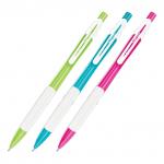 Набор MAPED (Франция) "Black Pep's": мех. карандаш 0,7мм, корпус ассорти + сменные грифели, 564152