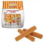 Хлебные палочки СЕМЕЙКА ОЗБИ, с сыром, 150 г, ш/к 06574