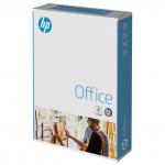 Бумага офисная А4, класс B, HP OFFICE, 80 г/м, 500л, International Paper, бел.153%(CIE)