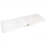 Альбом д. маркеров/фломаст., НЕПРОПИТЫВАЕМЫЙ, А4 (210х297), 70г/м, 40л, BRAUBERG ART CLASSIC, 128967