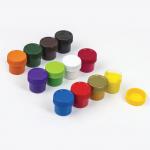 Гуашь ПИФАГОР "ЭНИКИ-БЕНИКИ" 12 цв., по 20мл,картонная упаковка, 190290