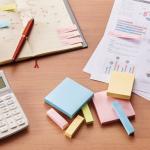 Блок самоклеящ. (стикер) POST-IT ORIGINAL 51х76 мм, 100 л., желтый, 656