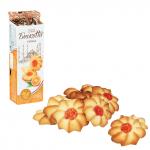 Печенье БИСКОТТИ (Россия) "Курабье", сдобное, 90г, ш/к 47529