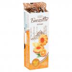 Печенье БИСКОТТИ (Россия) "Курабье", сдобное, 90г, ш/к 47529