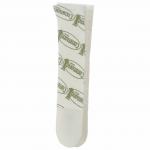 Держатели-застежки для картин COMMAND, КОМПЛЕКТ 4шт., большие, белые, 17206