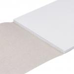 Альбом для черчения А4 40л., склейка, 160г/м, ПИФАГОР, 104808