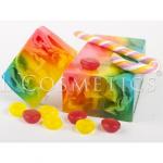 Мыло Бабл гам, 1 кг