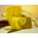 Мыло Банановое, 1 кг