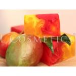 Мыло Бразильский манго, 1 кг