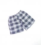 *Шорты детские Социал кулирка микс для мальчика