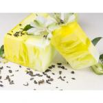 Мыло Зеленый чай с жасмином, 1кг