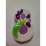 *Мыло пирожное 8 МАРТА, 75g