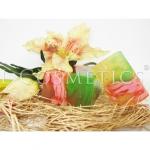 Мыло Земляника, 1 кг