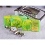 Мыло 007   (по мотивам Giorgio Armani - Sport), 1кг