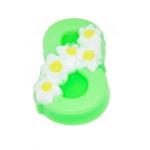 *Мыло ручной работы 8 марта НАРЦИССЫ, 75 гр