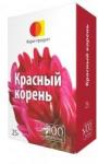 Красный корень 25г