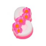 *Мыло ручной работы 8 марта ОРХИДЕИ, 75 гр