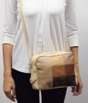 Сумка из кожи SK01383