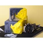 Мыло Black XC  (по мотивам Paco Rabanne), 1кг