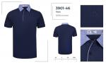 3901-46 (M-2XL) Поло мужское кор. рукав. RETTEX