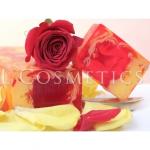 Мыло Cleopatra (по мотивам Lacoste - Lacoste Femme) w, 1 кг