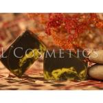 Мыло с глиной Арабские ночи, 1 кг