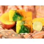 Мыло Ibiza drive (по мотивам Hugo Boss — Boss Woman) w , 1 кг