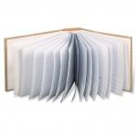 *Фотоальбом BRAUBERG на 100 фото 10*15 см, под кожу рептилии, бумажные страницы, бокс, бежевый,390694