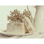 Мыло с глиной Козье молоко, 1 кг