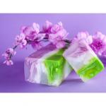 Мыло Illusion   (по мотивам Lanvin - Eclat d'arpege), 1кг