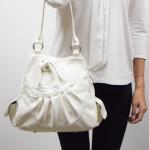 Сумка из кожи SK01398