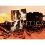 Мыло с глиной Кофе с молоком, 1 кг