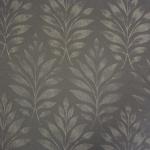 Комплект портьер для кухни Жаккард Акация  серый 135*180*2шт