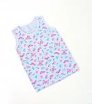 *Майка подростковая кулирка для мальчика