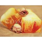 Мыло Mademoiselle (по мотивам Chanel - Coco mademoiselle) w, 1 кг