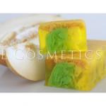 Мыло Сочная Дыня, 1 кг