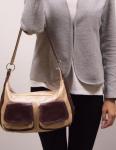 Сумка из кожи SK01320