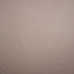 Комплект портьер для кухни Сатин однотонный шоколад 135*180 2 шт.