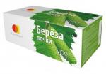 Береза, почки 1,5 г №20 фильтр-пакет