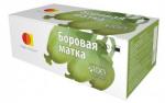 Боровая матка 1,5 г №20 фильтр-пакет