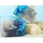 Мыло SPA с морскими водорослями, 1 кг