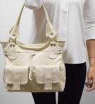 Сумка из кожи SK01362