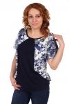 Блузка женская БЖ-27