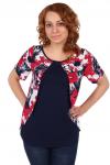 Блузка женская БЖ-27