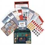 NEW Набор Квест в чемоданчике. Морское путешествие