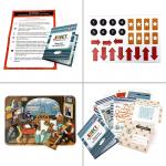 NEW Набор Квест в чемоданчике. Морское путешествие