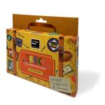 NEW Набор Квест в чемоданчике. Кухни мира